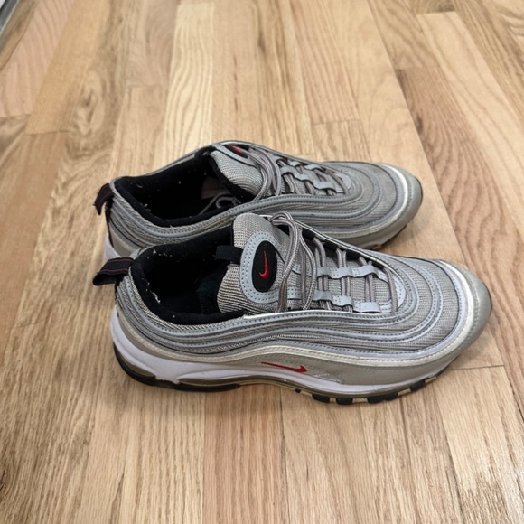 AIR MAX 97 HEELS Nike - Picture 5 of 5